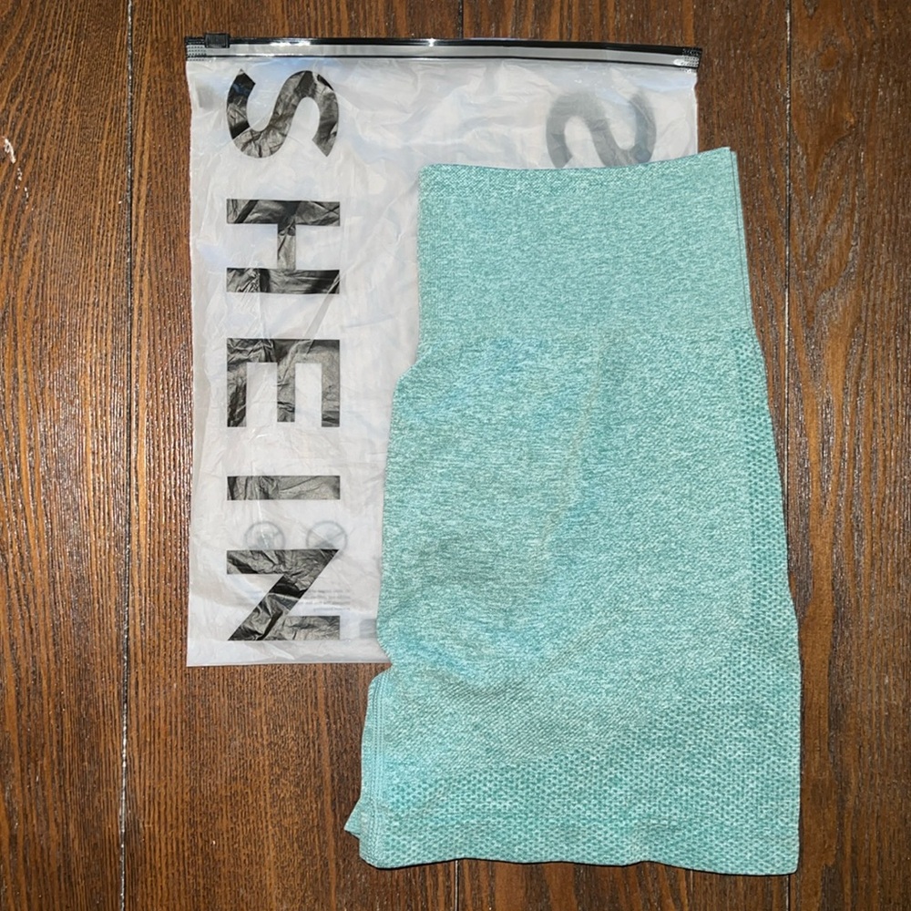 SHEIN short